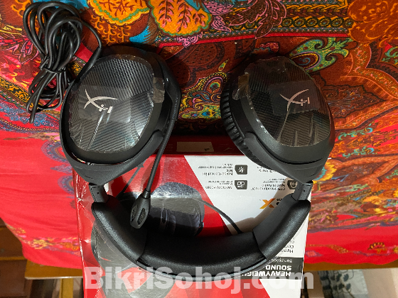 Hyper X Cloud Stinger 2